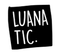 luanatic logo