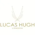 LUCAS HUGH logo