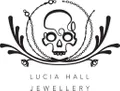 Lucia Hall Jewellery Logo