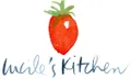 Lucile Prache Logo