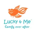 Lucky & Me logo