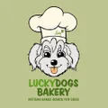 Luckydogs Bakery logo