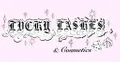 Lucky Lashes & Cosmetics logo