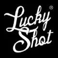 Lucky Shot logo