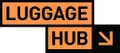 Luggage Hub Logo