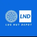 Lug Nut Depot Logo