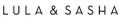 Lula and Sasha logo