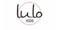 Lulo Kids logo