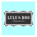 Lulu & Boo Organics logo