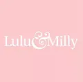 Lulu & Milly logo