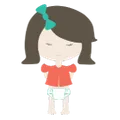 Luludew Organic Diaper Service Logo