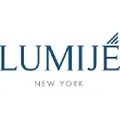 Lumije New York Logo