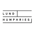 Lund Humphries Logo