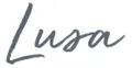 Lusa Jewelry Logo