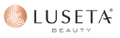 Luseta Beauty logo