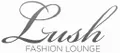 Lush Fashion Lounge logo