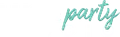 Lush Party Studio logo