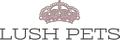 Lush Pets Logo