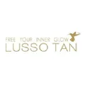 Lusso Tan logo