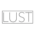 Lust Fitness Apparel Logo