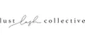 Lust Lash Collective Australia Logo
