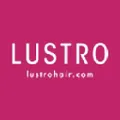 Lustro Hair Logo