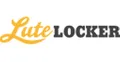 Lute Locker logo