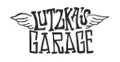 Lutzka's Garage logo