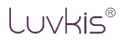 Luvkis logo