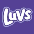 Luvs Logo