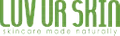 Luv Ur Skin logo