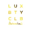 Lux Beauty Club Logo