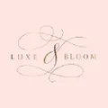 Luxe & Bloom Logo