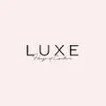 Luxe House of Couture Logo