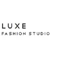 Luxe Fashion Studio logo
