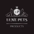 Luxe Pets Products Logo