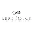 Luxe Touch Luxury Resale logo