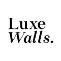 Luxe Walls logo