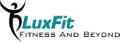 Luxfitproducts logo
