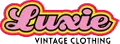 Luxie Vintage Logo