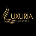 Luxuria Imports logo