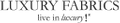 Luxury Fabrics Logo
