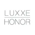 LUXXE HONOR Natural Product Co + Wellness Studio logo