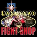Las Vegas Fight Shop Logo