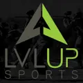 LVL UP Sports logo
