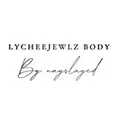 LycheeJewlzBody Skin Care logo