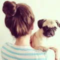 Lydia & Pugs logo