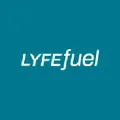 LYFE Fuel Logo