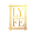 Lyfe Illustration logo
