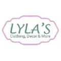 Lyla's: Clothing, Decor & More logo